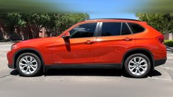 2014 BMW X1 xDrive28i