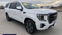 2023 GMC Yukon XL AT4