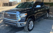 2021 Toyota Tundra 1794 Edition