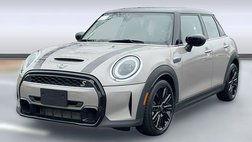 2023 MINI Hardtop Cooper S