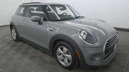 2020 MINI Hardtop Cooper