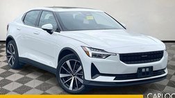 2022 Polestar 2 Long Range Dual Motor