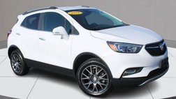 2019 Buick Encore Sport Touring