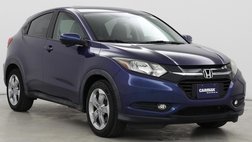 2017 Honda HR-V EX