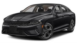 2023 Kia K5 EX