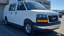 2023 GMC Savana 2500