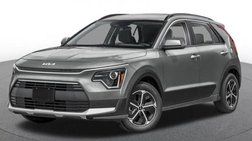 2026 Kia Niro LX