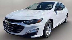 2023 Chevrolet Malibu LS Fleet