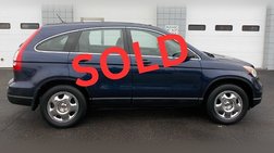 2011 Honda CR-V LX