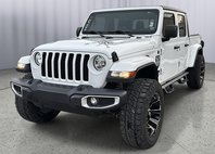 2022 Jeep Gladiator Sport S