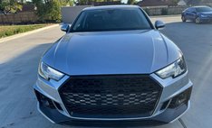 2018 Audi A4 2.0T ultra Premium