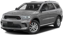 2026 Dodge Durango SRT Hellcat