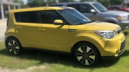 2015 Kia Soul !