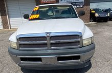 1999 Dodge Ram 1500 Base