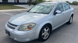 2010 Chevrolet Cobalt LT