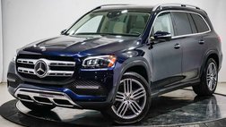 2021 Mercedes-Benz GLS GLS 450