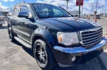 2008 Chrysler Aspen Limited