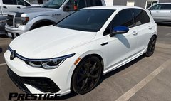 2023 Volkswagen Golf R 20th Anniversary Edition