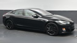 2019 Tesla Model S 75D