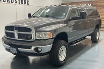 2004 Dodge Ram 3500 SLT