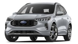 2024 Ford Escape ST-Line Select