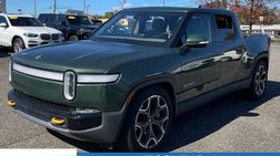 2024 Rivian R1T Adventure