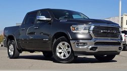 2019 Ram Ram Pickup 1500 Laramie