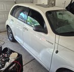 2002 Chrysler PT Cruiser LIMITED