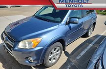 2010 Toyota RAV4 Limited
