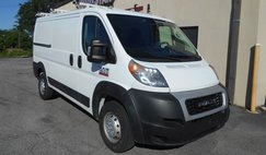 2019 Ram ProMaster 1500 136 WB