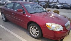 2008 Buick Lucerne CXL