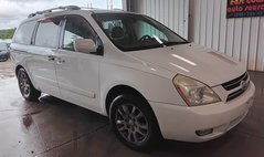 2006 Kia Sedona EX