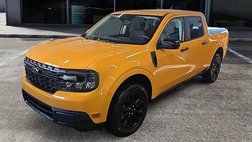 2023 Ford Maverick XLT