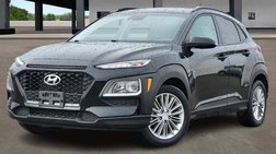 2019 Hyundai Kona SEL