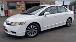 2009 Honda Civic EX-L