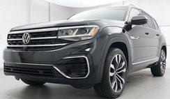 2023 Volkswagen Atlas V6 SEL Premium R-Line 4Motion