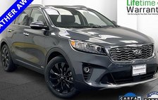 2020 Kia Sorento EX V6