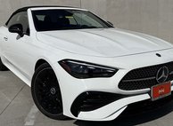 2024 Mercedes-Benz CLE CLE 300 4MATIC