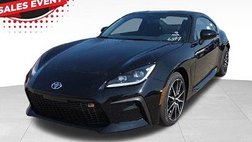 2025 Toyota GR86 Base