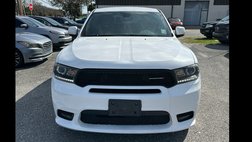 2019 Dodge Durango GT
