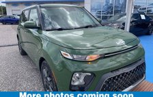 2022 Kia Soul EX