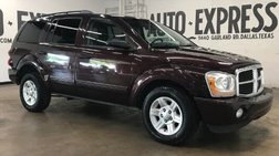 2004 Dodge Durango SLT