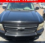 2007 Chevrolet Avalanche LT 1500