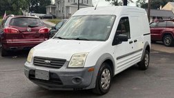 2011 Ford Transit Connect XL