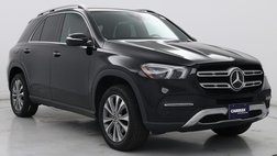 2021 Mercedes-Benz GLE-Class GLE 350