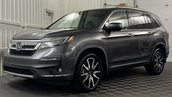 2020 Honda Pilot Touring
