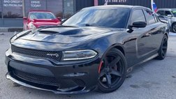 2017 Dodge Charger SRT Hellcat