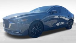 2024 Mazda MAZDA3 2.5 Turbo Premium Plus
