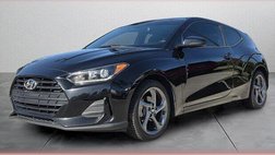 2020 Hyundai Veloster 2.0L Premium