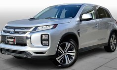 2025 Mitsubishi Outlander Sport ES